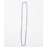 ステンレスチェーンネックレス70cm MT20AW09 MG5002 | WEGO【MEN】 | 詳細画像7