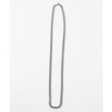 ステンレスチェーンネックレス70cm MT20AW09 MG5002 | WEGO【MEN】 | 詳細画像8