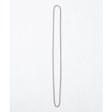 ステンレスチェーンネックレス70cm MT20AW09 MG5002 | WEGO【MEN】 | 詳細画像9