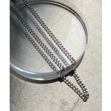 柄2 | ステンレスチェーンネックレス70cm MT20AW09 MG5002 | WEGO【MEN】