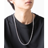 柄3 | ステンレスチェーンネックレス70cm MT20AW09 MG5002 | WEGO【MEN】