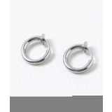 ステンレスフープイヤリング MT20AW09 MG5007 | WEGO【MEN】 | 詳細画像2 