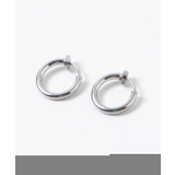 ステンレスフープイヤリング MT20AW09 MG5007 | WEGO【MEN】 | 詳細画像4 