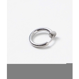 ステンレスフープイヤリング MT20AW09 MG5007 | WEGO【MEN】 | 詳細画像7 