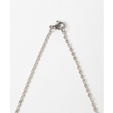 マリアプレートネックレス MT20SM04-MG2217 | WEGO【MEN】 | 詳細画像3