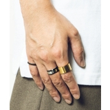 柄7 | 【3点セット】SETリング MT20SM04-MG2224 | WEGO【MEN】