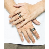柄4 | 【3点セット】SETリング MT20SM04-MG2224 | WEGO【MEN】