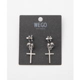 柄3 | 【4点セット】モチーフSETイヤリング MT20SM04-MG2393 | WEGO【MEN】