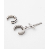 【4点セット】モチーフSETイヤリング MT20SM04-MG2393 | WEGO【MEN】 | 詳細画像2