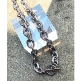 ヘビーチェーンネックレス 韓国 韓国ファッション | WEGO【MEN】 | 詳細画像3