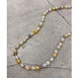 カラーパールネックレス 韓国 韓国ファッション | WEGO【MEN】 | 詳細画像6