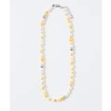 カラーパールネックレス 韓国 韓国ファッション | WEGO【MEN】 | 詳細画像7