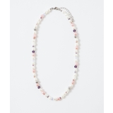 カラーパールネックレス 韓国 韓国ファッション | WEGO【MEN】 | 詳細画像9