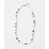 カラーパールネックレス 韓国 韓国ファッション | WEGO【MEN】 | 詳細画像10