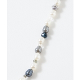 カラーパールネックレス 韓国 韓国ファッション | WEGO【MEN】 | 詳細画像14