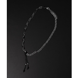 柄1 | MMIXコードネックレス | WEGO【MEN】