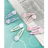 L2Pモチーフボタンパッチンピン | WEGO【WOMEN】 | 詳細画像3 