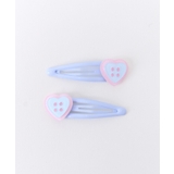 L2Pモチーフボタンパッチンピン | WEGO【WOMEN】 | 詳細画像7 