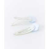 L2Pモチーフボタンパッチンピン | WEGO【WOMEN】 | 詳細画像8 