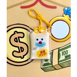 イエロー:金運UP! | モンスターラッキーチャーム | WEGO【WOMEN】
