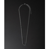 Mステンレスチェーンネックレス40cm | WEGO【MEN】 | 詳細画像14