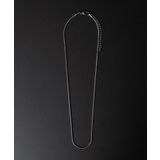 Mステンレスチェーンネックレス40cm | WEGO【MEN】 | 詳細画像16