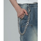 柄2 | Mヘビーウォレットチェーン | WEGO【MEN】