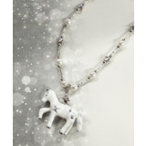 Lスターホースネックレス | WEGO【WOMEN】 | 詳細画像1