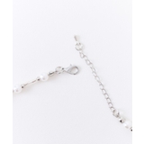 Lスターホースネックレス | WEGO【WOMEN】 | 詳細画像5