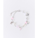 Lラブリーモチーフビーズブレス | WEGO【WOMEN】 | 詳細画像5