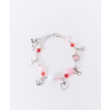 Lラブリーモチーフビーズブレス | WEGO【WOMEN】 | 詳細画像6