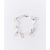 Lラブリーモチーフビーズブレス | WEGO【WOMEN】 | 詳細画像7