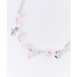 Lラブリーモチーフビーズブレス | WEGO【WOMEN】 | 詳細画像8