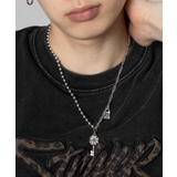 柄2 | MMIXチェーンモチーフネックレス | WEGO【MEN】