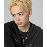 MMIXチェーンモチーフネックレス | WEGO【MEN】 | 詳細画像4