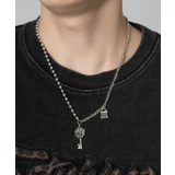 MMIXチェーンモチーフネックレス | WEGO【MEN】 | 詳細画像5