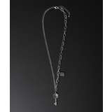 MMIXチェーンモチーフネックレス | WEGO【MEN】 | 詳細画像8