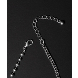 MMIXチェーンモチーフネックレス | WEGO【MEN】 | 詳細画像13