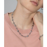 柄1 | Mスターモチーフネックレス | WEGO【MEN】