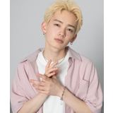 Mスターモチーフブレス | WEGO【MEN】 | 詳細画像1