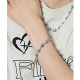 Mスターモチーフブレス | WEGO【MEN】 | 詳細画像5