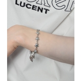 Mスターモチーフブレス | WEGO【MEN】 | 詳細画像6