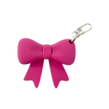 ピンク | BIGリボンリップチャームキーホルダー | WEGO【WOMEN】