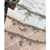 Lチャームボリュームマンテルブレス | WEGO【WOMEN】 | 詳細画像1 