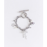 Lチャームボリュームマンテルブレス | WEGO【WOMEN】 | 詳細画像6 
