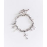 Lチャームボリュームマンテルブレス | WEGO【WOMEN】 | 詳細画像7 
