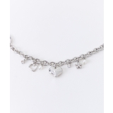 Lチャームボリュームマンテルブレス | WEGO【WOMEN】 | 詳細画像9 