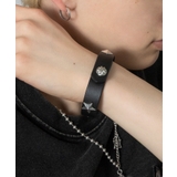 MモチーフPUブレス | WEGO【MEN】 | 詳細画像7