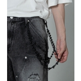 柄2 | M3連ウォレットチェーン | WEGO【MEN】