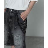 M3連ウォレットチェーン | WEGO【MEN】 | 詳細画像3